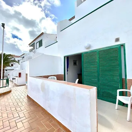 Grande Apartamento De Un En *