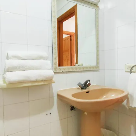 Grande Apartamento De Un En Lägenhet Costa Del Silencio