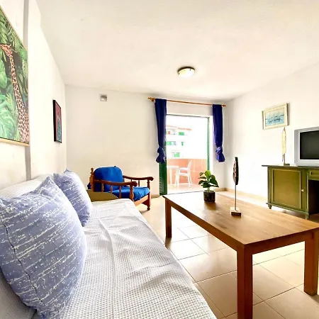 Lägenhet Grande Apartamento De Un En *