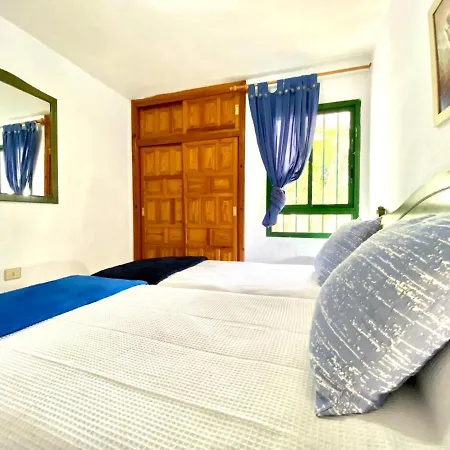 Grande Apartamento De Un En Apartamento *